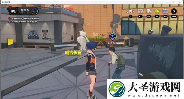 绝区零芭莱魅影其二怎么过