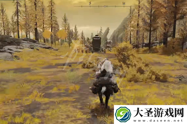 艾尔登法环巨星锤获得方法