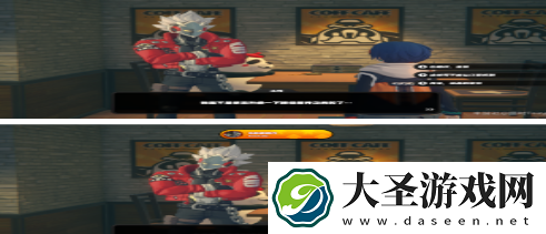 绝区零比利偶遇事件任务怎么过