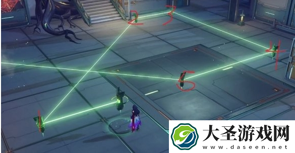 崩坏星穹铁道匣里流光任务怎么做