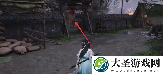 燕云十六声摇红一梦藏宝图在哪