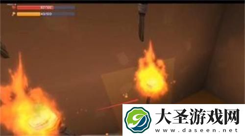 迷你世界手机版怎么献祭