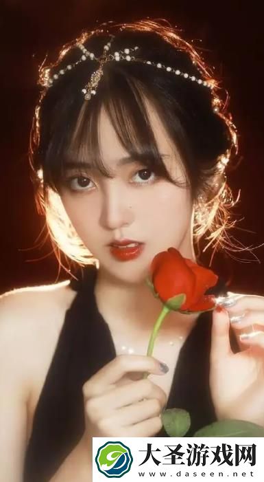 女被