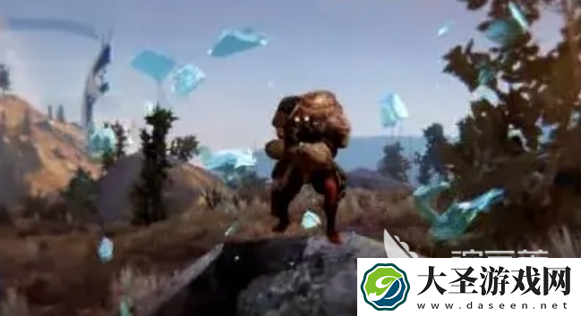 星际战甲手游玻璃甲的获取方式