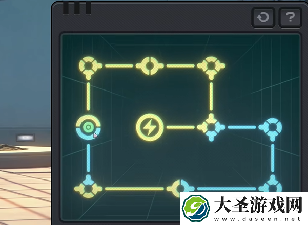 绝区零当三明治来敲门第一天怎么过