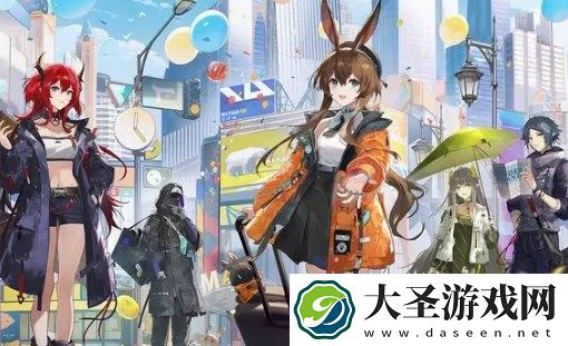 明日方舟夏季嘉年华自选六星建议