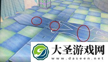逆转裁判6攻略