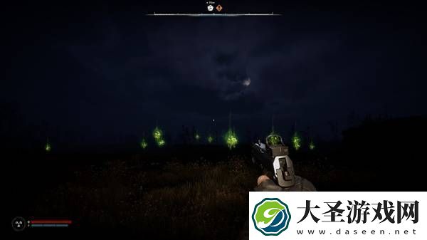 潜行者2切尔诺贝利之心怪异的水获取方法怪异的水怎么获得