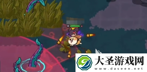 英勇之地格斗家厉害吗