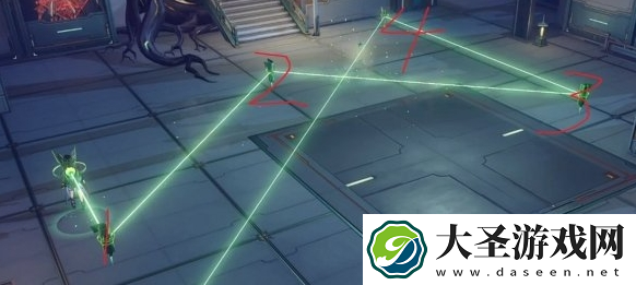 崩坏星穹铁道匣里流光任务怎么做
