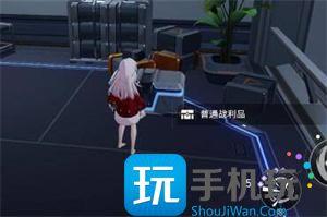 崩坏星穹铁道禁闭舱段宝箱在哪