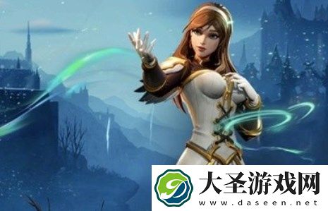 塔瑞斯世界牧师全方位养成攻略指南