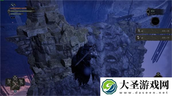 堕落之主遗骸之种怎么获得