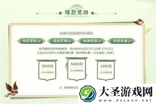 梦幻西游创梦计划怎么玩