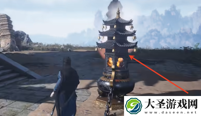 燕云十六声怎么隐藏武器