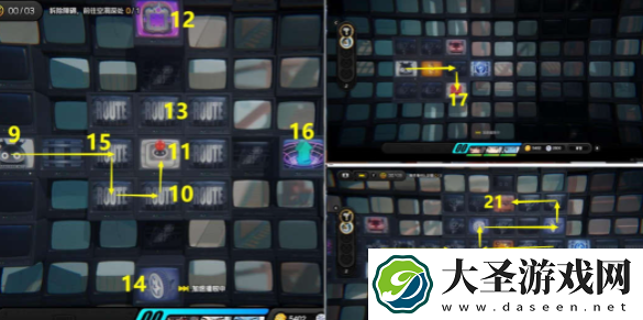 绝区零重返校园怎么过