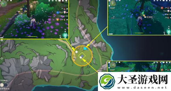 原神派蒙的小金库怎么获得