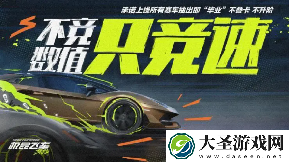 极品飞车集结删档测试重置金额如何返还