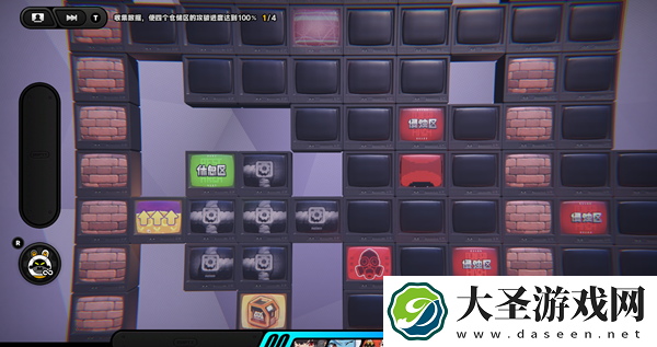 绝区零沙罗黄金周第二天怎么过
