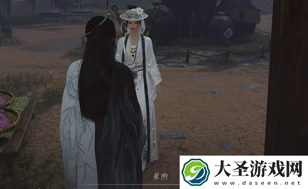 燕云十六声雾隐之林怎么解锁