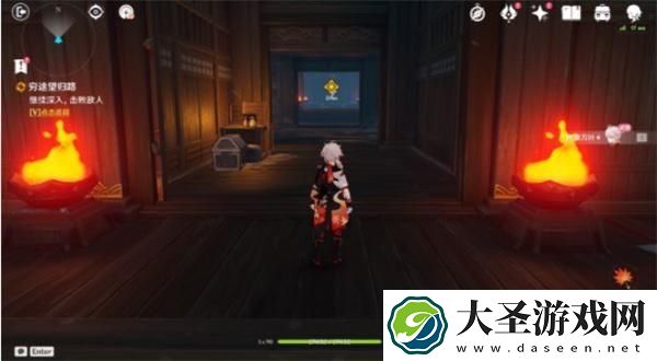原神笼钓瓶一心任务怎么做