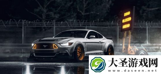 极品飞车集结赛车有哪些属性