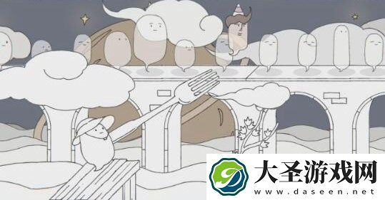 阿蛋等什么第1关快速通关方法详解