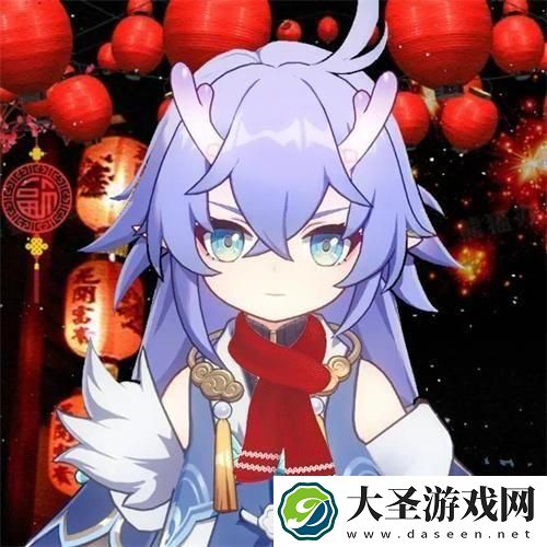 崩坏星穹铁道2024春节头像一览