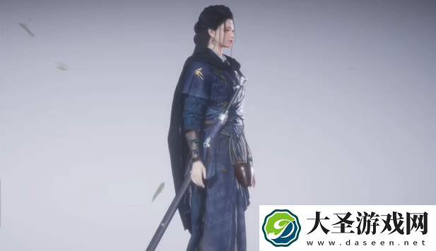 燕云十六声怎么隐藏武器