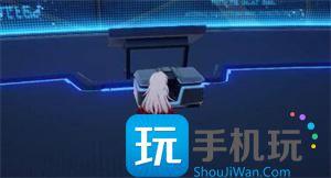崩坏星穹铁道禁闭舱段宝箱在哪