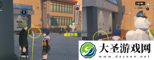 绝区零再建丽都奖章在哪