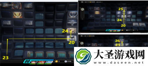 绝区零昨日舞台其一委托通关攻略