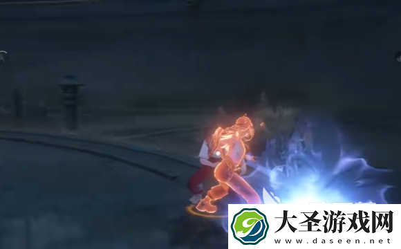 异人之下手游机制是什么