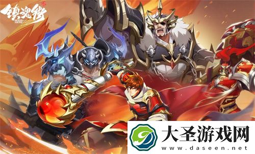 镇魂街破晓全角色强度排行榜一览
