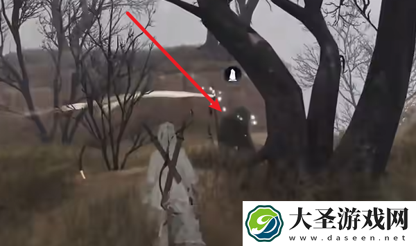 燕云十六声雾隐之林怎么解锁