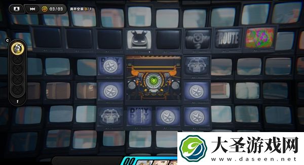 绝区零职场补锅罗曼史隐藏黄宝箱在哪