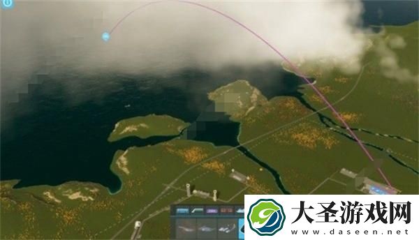 都市天际线2飞机场怎么布局