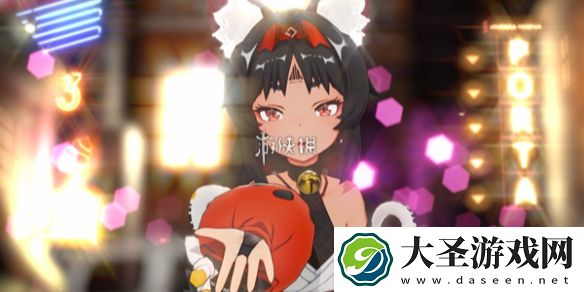绝区零猫又升阶事件任务怎么过