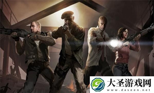 求生之路2武器秘籍是什么