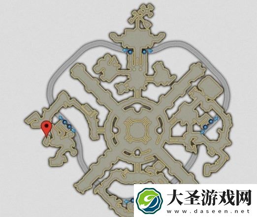 命运方舟岛之心怎么获得