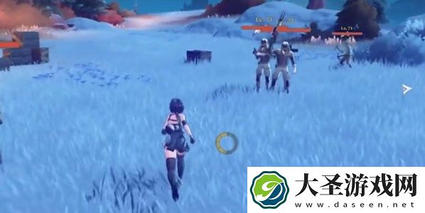 鸣潮帮小棠找猫任务完成攻略分享
