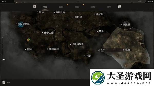 潜行者2切尔诺贝利之心怪异的水获取方法怪异的水怎么获得