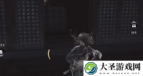 燕云十六声雾隐之林怎么解锁