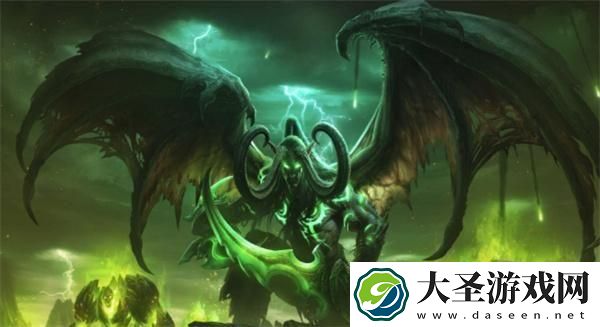 魔兽世界荒芜之地在哪个地图