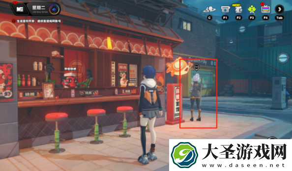绝区零11号偶遇事件任务怎么过