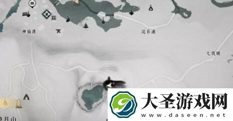 燕云十六声侠迹卷四黎蓁蓁任务怎么做