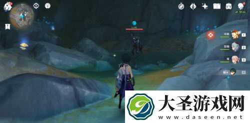 原神他乡迷失客DAY3怎么过