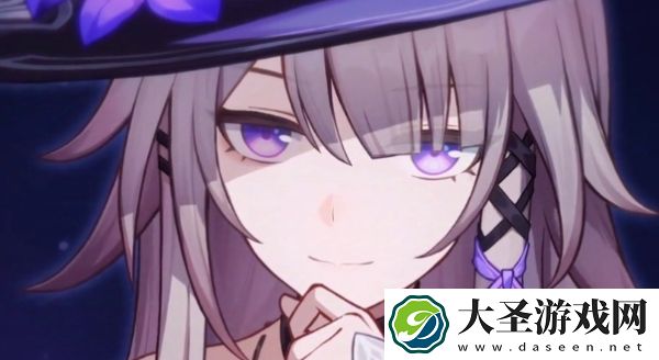 崩坏星穹铁道大黑塔抽几命好