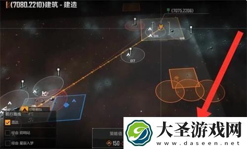 无尽的拉格朗日采矿平台怎么建造