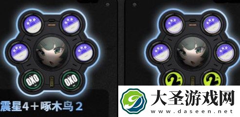 绝区零青衣驱动及音擎搭配攻略